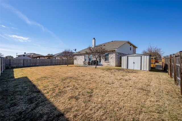 3214 Friesian Court, Denton, TX 76210