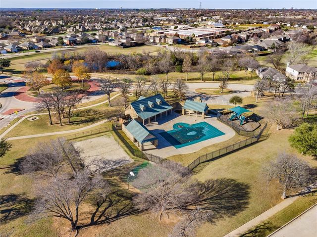 3214 Friesian Court, Denton, TX 76210