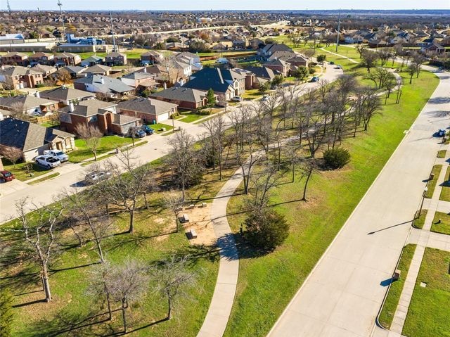 3214 Friesian Court, Denton, TX 76210