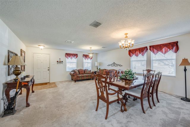 3214 Friesian Court, Denton, TX 76210