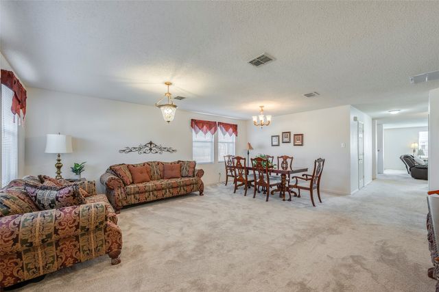 3214 Friesian Court, Denton, TX 76210