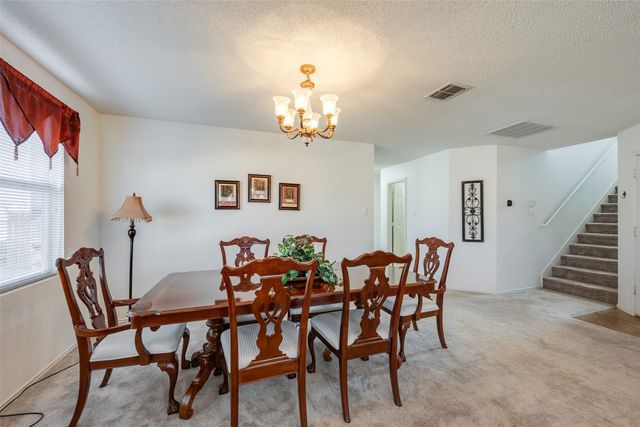 3214 Friesian Court, Denton, TX 76210