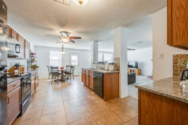 3214 Friesian Court, Denton, TX 76210