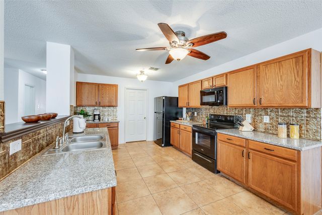 3214 Friesian Court, Denton, TX 76210