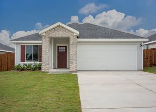13565 Bonanza Circle, Cresson, TX 76035