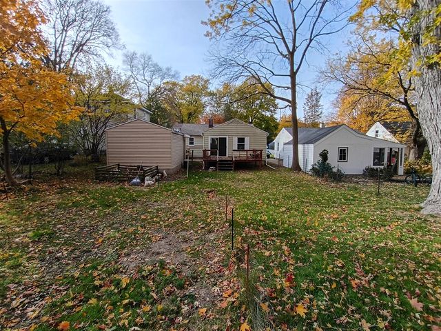 1250 Mayfield Avenue, Grand Rapids, MI 49525