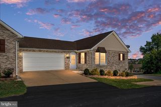 14-A1 LOGAN CIR #A-1, Strasburg, VA 22657