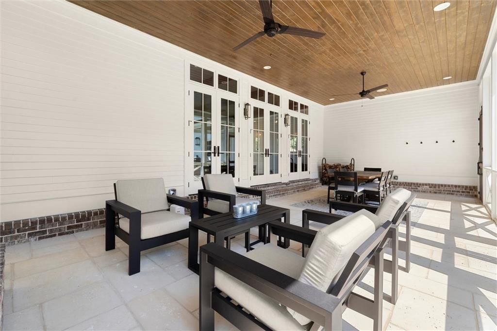Image 128 of property listing at 15995 Freemanville Road, Milton, GA 30004
