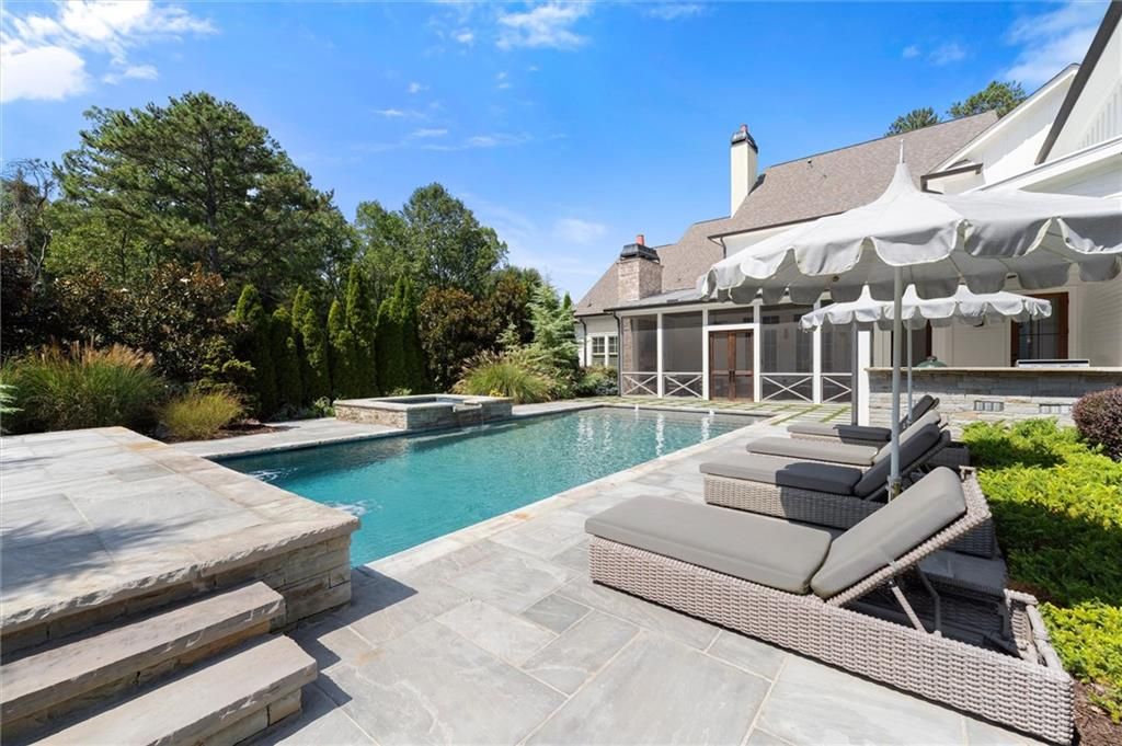 Image 138 of property listing at 15995 Freemanville Road, Milton, GA 30004