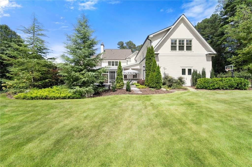 Image 140 of property listing at 15995 Freemanville Road, Milton, GA 30004