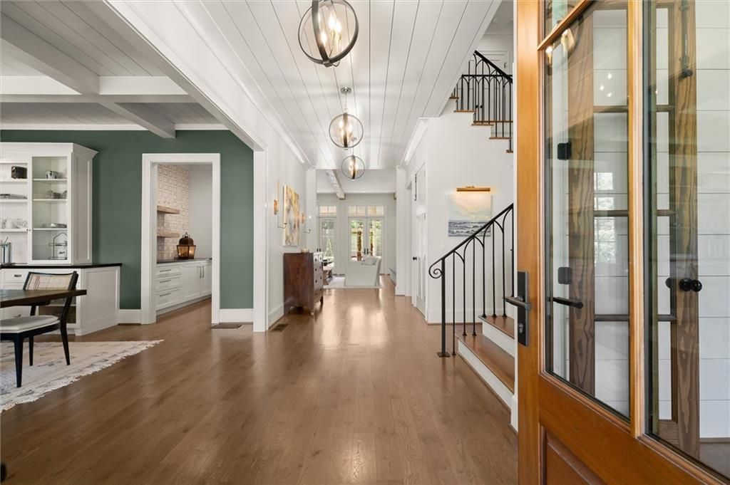 Image 27 of property listing at 15995 Freemanville Road, Milton, GA 30004