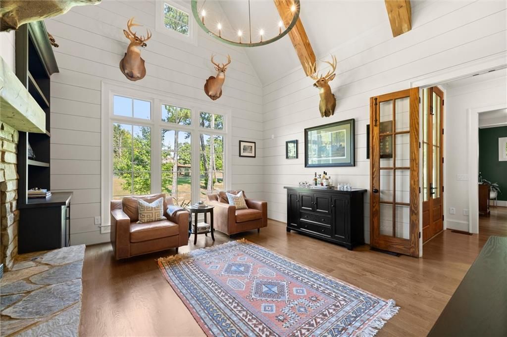 Image 36 of property listing at 15995 Freemanville Road, Milton, GA 30004