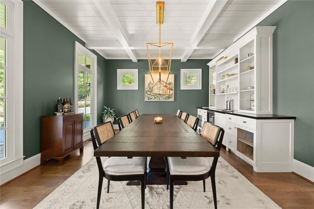 Image 37 of property listing at 15995 Freemanville Road, Milton, GA 30004