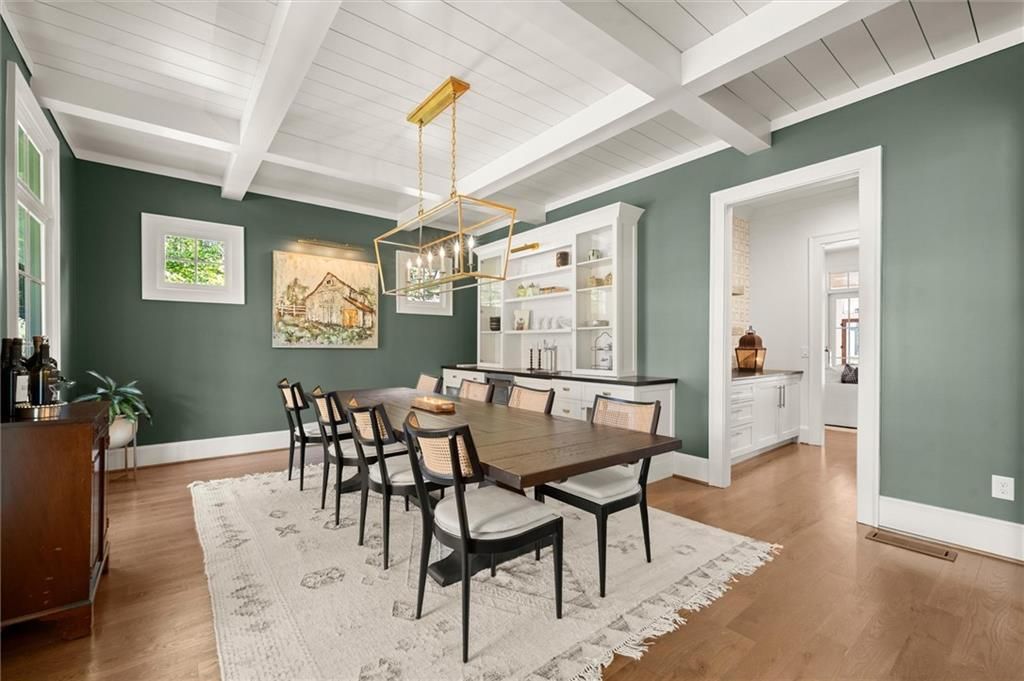 Image 39 of property listing at 15995 Freemanville Road, Milton, GA 30004