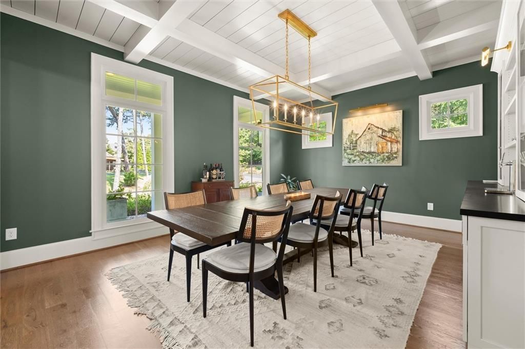Image 40 of property listing at 15995 Freemanville Road, Milton, GA 30004