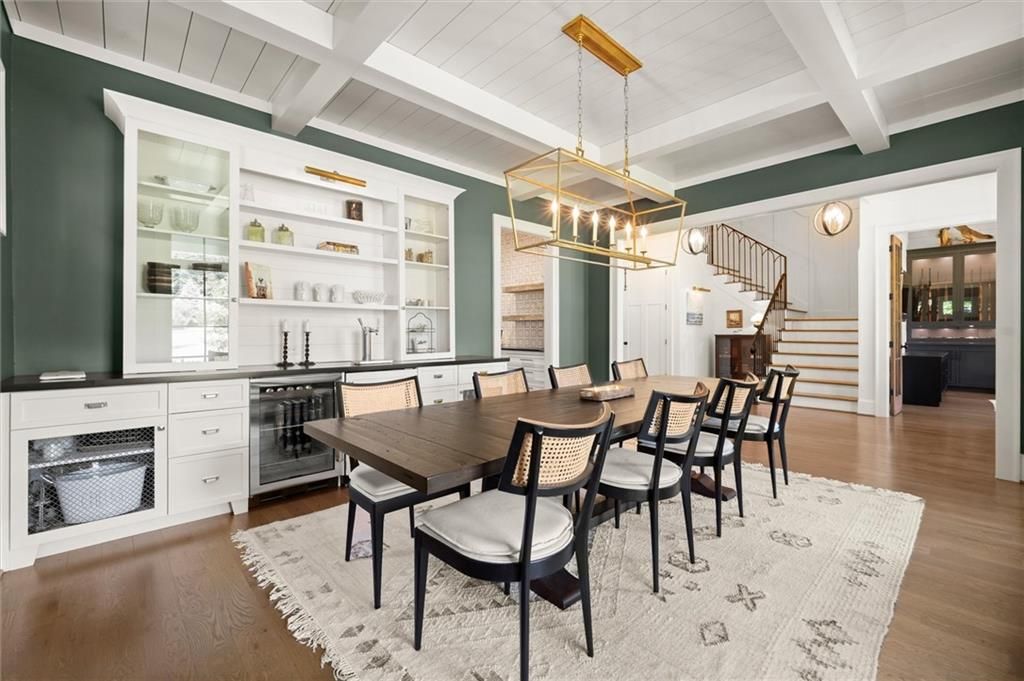 Image 41 of property listing at 15995 Freemanville Road, Milton, GA 30004
