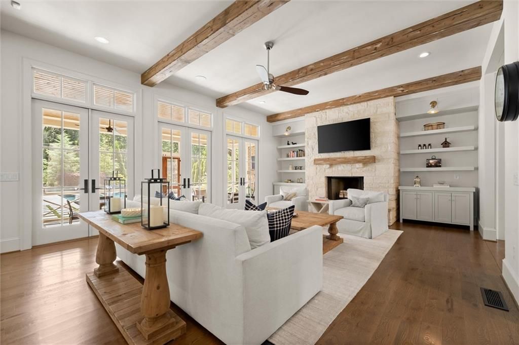 Image 46 of property listing at 15995 Freemanville Road, Milton, GA 30004