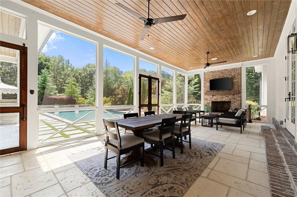 Image 49 of property listing at 15995 Freemanville Road, Milton, GA 30004