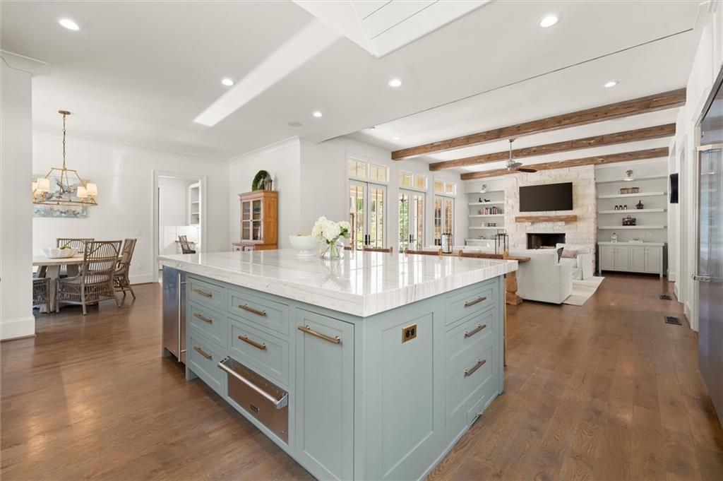 Image 57 of property listing at 15995 Freemanville Road, Milton, GA 30004
