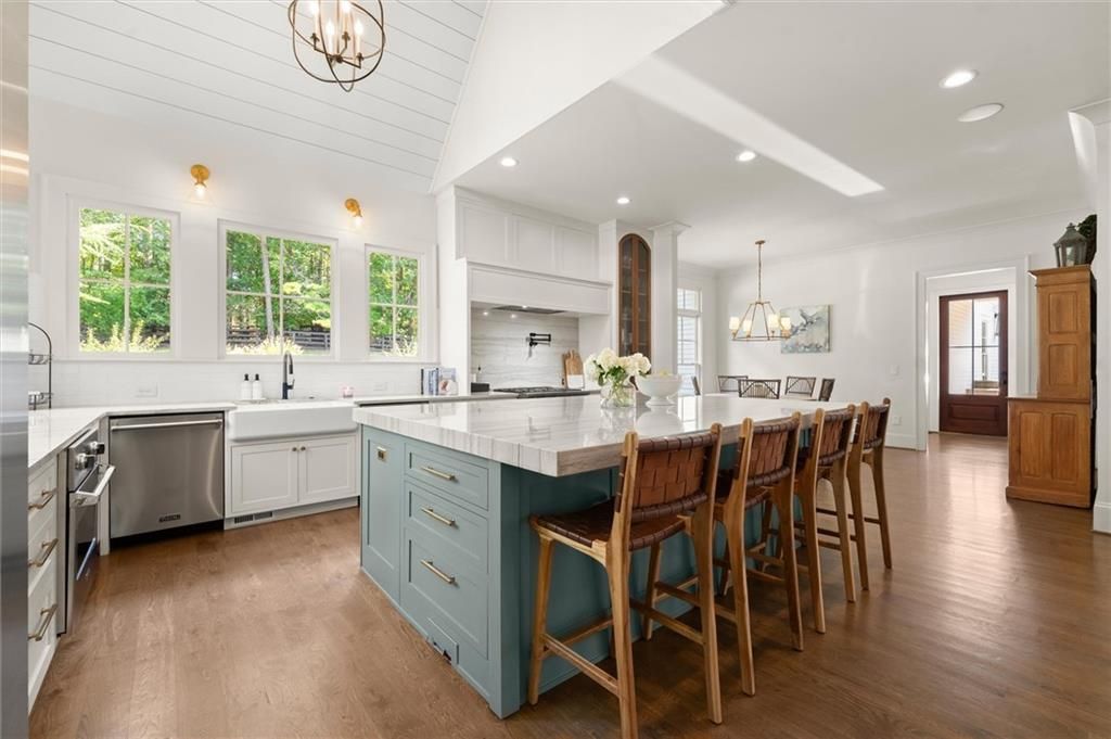 Image 58 of property listing at 15995 Freemanville Road, Milton, GA 30004