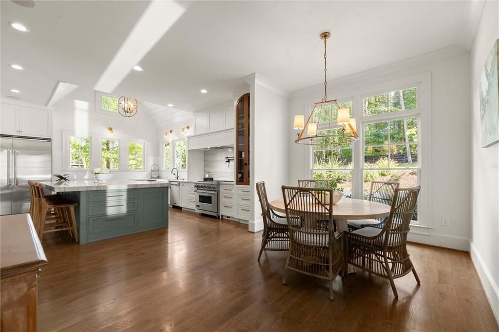 Image 66 of property listing at 15995 Freemanville Road, Milton, GA 30004