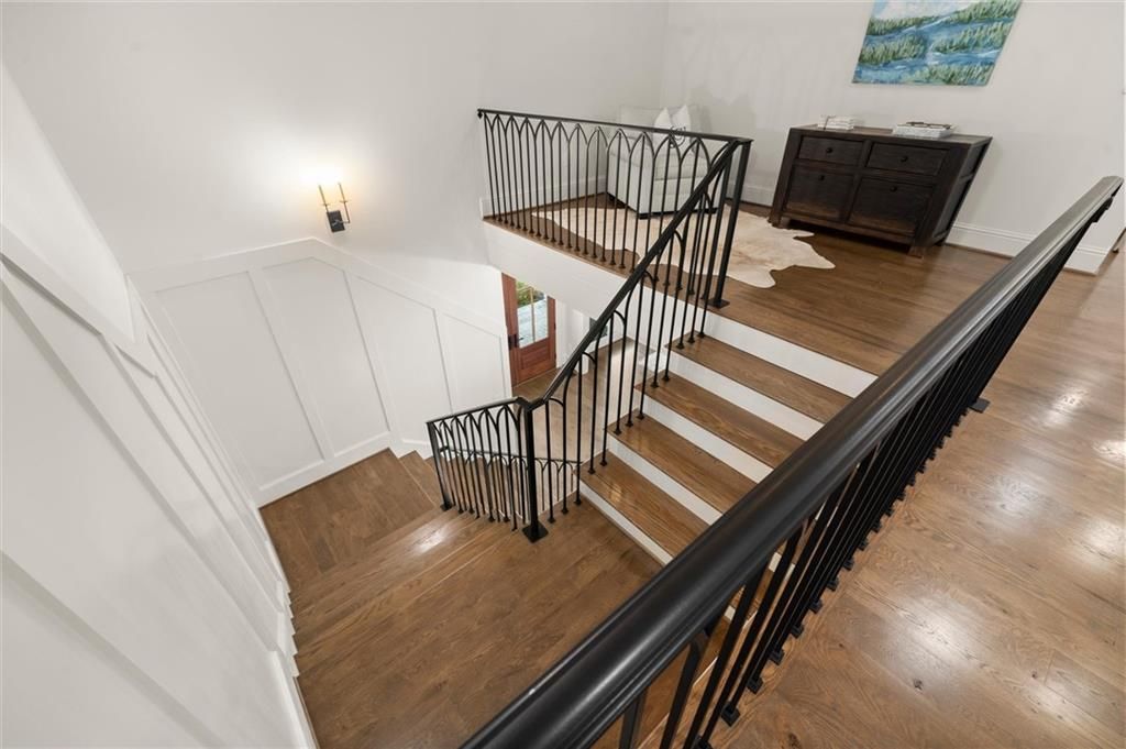 Image 91 of property listing at 15995 Freemanville Road, Milton, GA 30004
