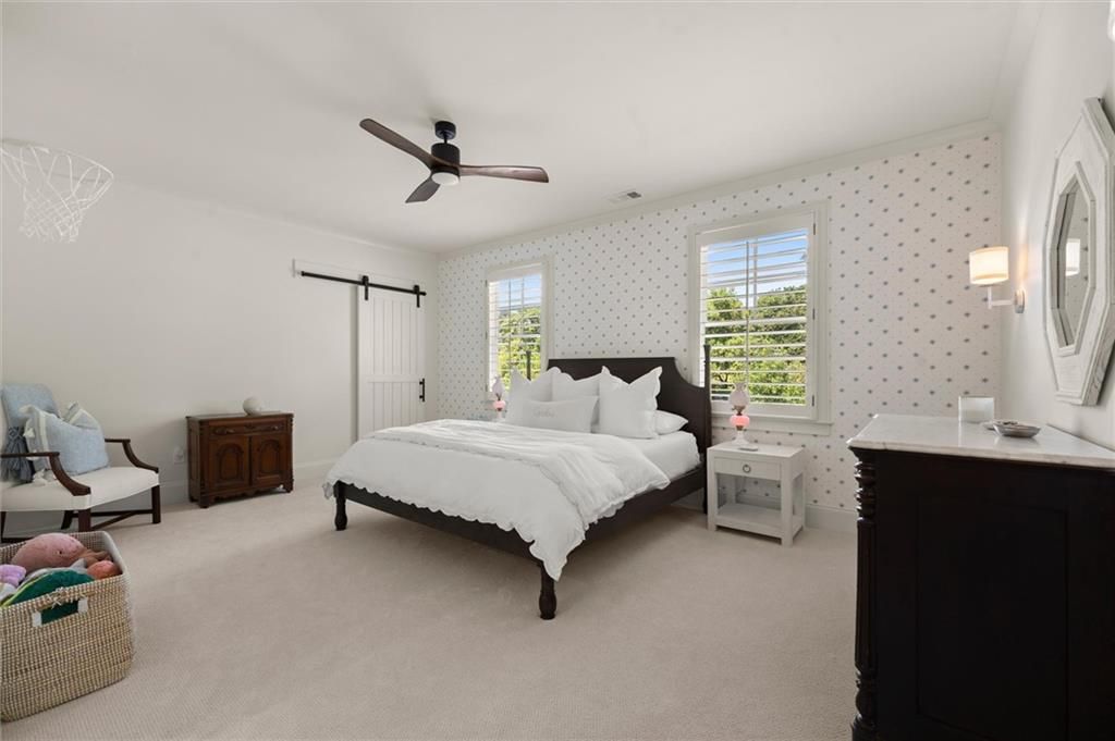 Image 99 of property listing at 15995 Freemanville Road, Milton, GA 30004