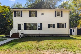 3 Forsyth Road, Salem, CT 06420