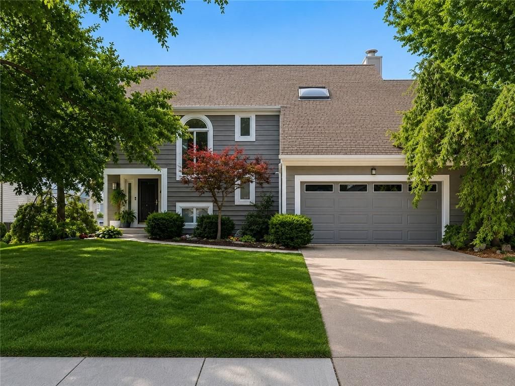 11309 Slater Street, Overland Park, KS 66210