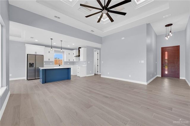 614 Makayla Drive, San Juan, TX 78589