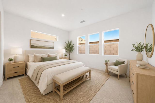 2661 Lavender Lane, Palm Springs, CA 92264