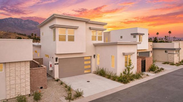 2661 Lavender Lane, Palm Springs, CA 92264