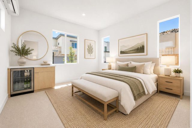 2661 Lavender Lane, Palm Springs, CA 92264