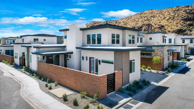 2661 Lavender Lane, Palm Springs, CA 92264