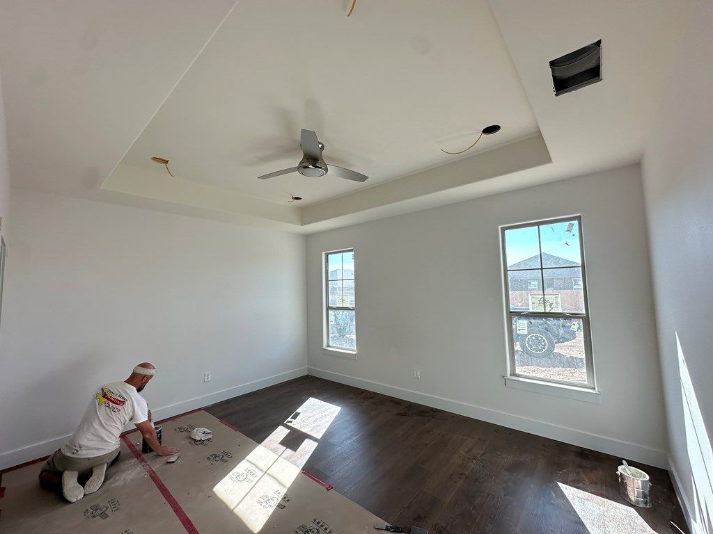 Image 22 of property listing at 3143 Maplewood Dr, San Angelo, TX 76904