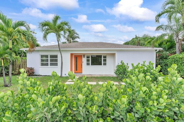 5015 S Olive Avenue, West Palm Beach, FL 33405