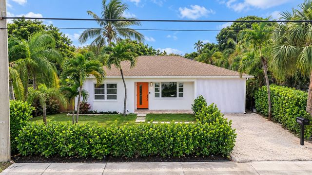 5015 S Olive Avenue, West Palm Beach, FL 33405