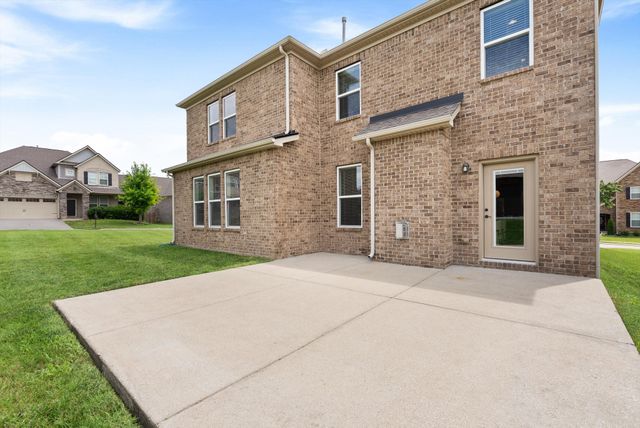 5406 Pisano St, Mount Juliet, TN 37122