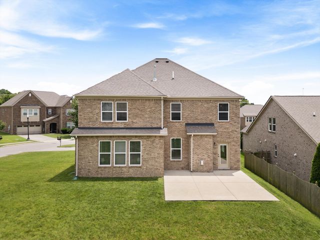 5406 Pisano St, Mount Juliet, TN 37122