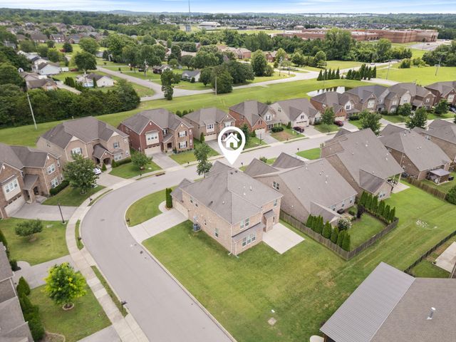 5406 Pisano St, Mount Juliet, TN 37122