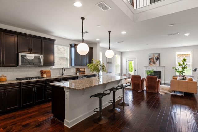 5406 Pisano St, Mount Juliet, TN 37122