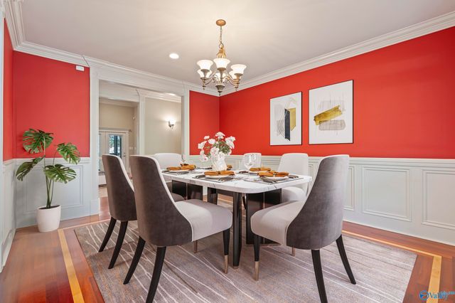 240 Wedgewood Terrace Road, Madison, AL 35757