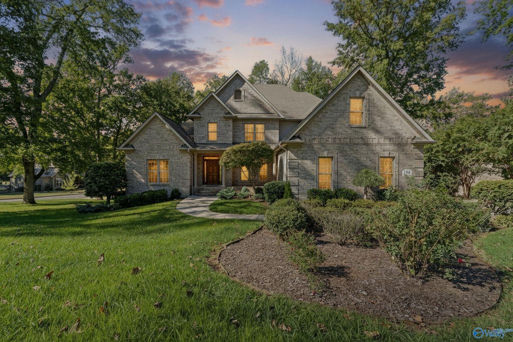 240 Wedgewood Terrace Road, Madison, AL 35757