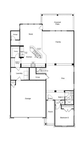 4700 Centola LOOP, Round Rock, TX 78665