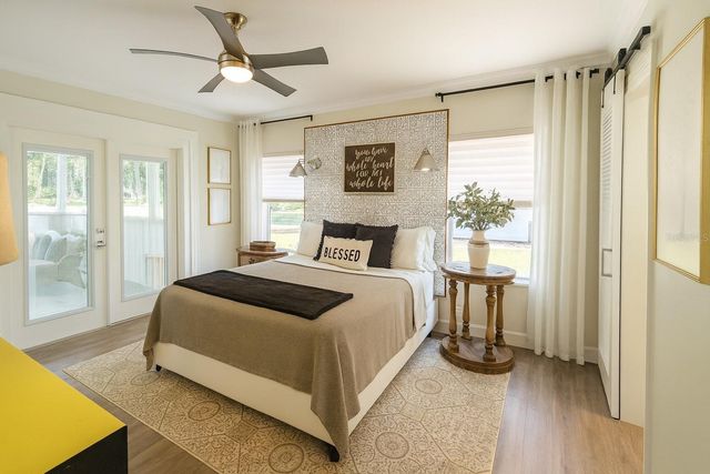 21135 PECKHAM AVENUE, Mount Dora, FL 32757