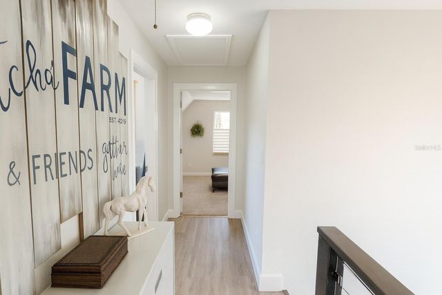 21135 PECKHAM AVENUE, Mount Dora, FL 32757