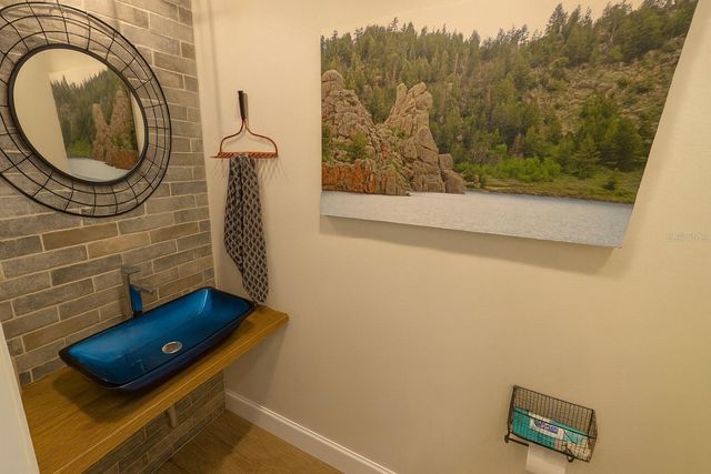 21135 PECKHAM AVENUE, Mount Dora, FL 32757