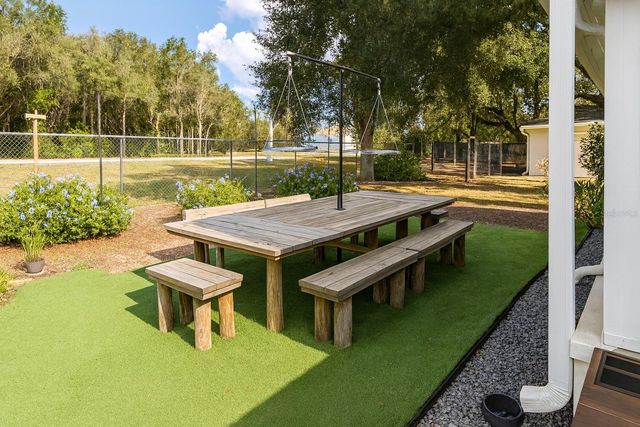 21135 PECKHAM AVENUE, Mount Dora, FL 32757