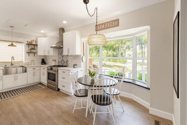 21135 PECKHAM AVENUE, Mount Dora, FL 32757