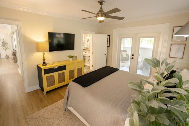 21135 PECKHAM AVENUE, Mount Dora, FL 32757